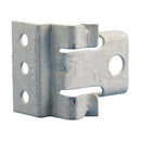 Caddy / Erico 350 Screw-On Box Support, 4", 4 11/16" Box, Pack of 100