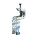 Caddy / Erico BC200CD0B BC200-CD Conduit to Beam Clamp, 1/2" EMT, 1/2" Rigid, 1/2" Max Flange, Pack of 50