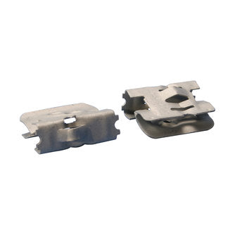 Caddy / Erico 2FMP28 Multi-Purpose Clip for Bridle Rings, 1/8"–1/2" Fl ...