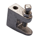 Caddy / Erico 3000037PL 300 Universal Beam Clamp, Plain, 3/8" Rod, 13/16" Max Flange, Pack of 100