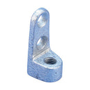 Caddy / Erico 3270050PL 327 Malleable Iron Side Beam Attachment, Plain, 1/2" Rod, Pack of 100