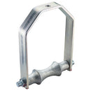 Caddy / Erico 6100600HD 610 One-Rod Roller Hanger, 6" Pipe, 3/4" Rod, Pack of 1