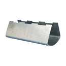 Caddy / Erico 6351800PL 635 Pipe Saddle for 4" Insulation, 18" Pipe, Pack of 1