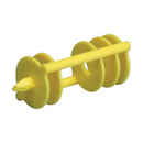 Caddy / Erico 766PM Adjustable Far-Side Box Support, Plastic, 1 1/2" Box Depth, Pack of 100