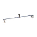 Caddy / Erico 6MB18CPNAM B18-CPNAM Box/Conduit to Deck Angle Bracket, 3/8" EMT, 14-2 to 12-3 MC/AC, Pack of 25