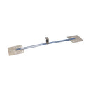 Caddy / Erico B18SBT18CPNAM B18-SBT-CPNAM Box/Multiple Conduit with Deck Angle Bracket, Pack of 25
