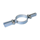 Caddy / Erico 5100150HD 510 nVent CADDY EZ Riser, Steel, HD, 1 1/2" Pipe, 1.9" OD, Pack of 25