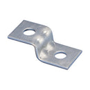 Caddy / Erico AO Offset Bracket, 1/4" Hole, Pack of 100