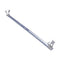 Caddy / Erico 812MB18A B18 Combination Box/Conduit Hanger, 1/2", 3/4" EMT, 1/4" Hole, Plain, Pack of 25