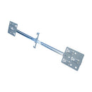 Caddy / Erico B18SBT184Z B18-SBT-Z Box/Multiple Conduit Hanger with Rod/Wire Clip, 1/4" Rod,