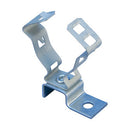 Caddy / Erico AOL812M Snap Close Metal Deck Conduit Clamp, 1/2", 3/4" EMT, 1/2", 3/4" Rigid, Pack of 100