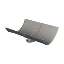 Caddy / Erico 1190250 119 Strut Mounted Insulation Shield, 2 1/2" Shield, Pack of 100