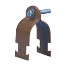 Caddy / Erico USC020BR USC Universal Strut Clamp for Copper Tube, 0.71"–0.79" OD, 5/8" Copper Tube