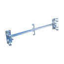 Caddy / Erico 6M3B18CO B18-CO3-Z Box/Multiple Conduit Hanger, Pack of 25