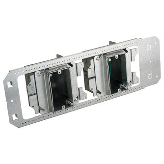 Caddy / Erico A1BFV1GDV1N nVent CADDY All-in-One Between-Stud With Adj ...