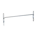 Caddy / Erico 51220A Adjustable T-Grid Box Hanger, 20" T-Grid Span, Pack of 50