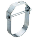 Caddy / Erico 4010350EG 401 Clevis Hanger, EG, PG, 3 1/2" Pipe, 4" OD, 1/2" Rod, Pack of 25