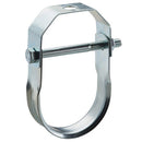 Caddy / Erico 4100300EG 410 Clevis Hanger, Light Duty, 3" Pipe, 3.5" OD, 1/2" Rod, Pack of 25
