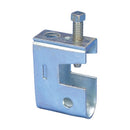 Caddy / Erico BC100000EG BC10 Multi-Function Beam Clamp, 3/8", 1/2" Rod, 3/4" Max Flange, Pack of 25