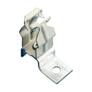 Caddy / Erico AOL12P Push-In Metal Deck Conduit Clamp, 3/4" EMT, 1/2" Rigid, Pack of 100