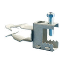 Caddy / Erico BC12PSM BC-PSM Conduit to Beam Clamp, 3/4" EMT, 1/2" Max Flange, Pack of 100