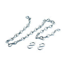 Caddy / Erico 770 Jack Chain, Plain, 100', Pack of 100