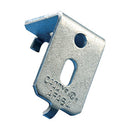 Caddy / Erico AFAB3 Pin Driven Angle Bracket, 3/16" Hole, Pack of 50