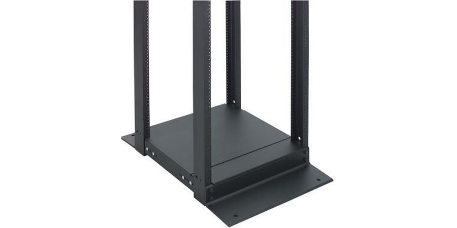 WMBV2U Ortronics Wall Mount Rack, Vertical, 2U (MOQ: 1) – FalconTech