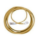 MC5E06-04 Ortronics Patch Cable: Ortronics Clarity, Cat 5e, 6 Ft, Yellow (MOQ: 1)
