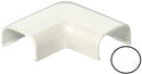 Panduit RAF10WH-X Right Angle for LD10 Raceway, White
