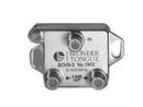 TSB-21-GFR Video Splitter: Blonder Tongue SCVS-2, F-Type, 2-Way, 1 Gig