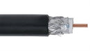 RG11PVC RG11 Coax Cable, PVC, 75 ohm (Priced per foot.)