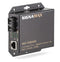 065-1050ASC Fiber Media Converter: Signamax, 10/100 RJ45 / SC Multi-Mode with PoE+