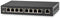 SC10090 Ethernet Switch: Signamax C-100, 8 Port, Fast Ethernet 10/100 with PoE+