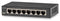SC10100 Ethernet Switch: Signamax C-100, 8 Port, Gigabit