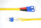 Single-Mode OS2 LC/SC Fiber Optic Cable