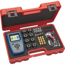 TCB360K1 Voice/Data/Video Tester: Platinum Tools Cable Prowler Test Kit