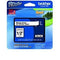 Brother P-Touch TZe231 Label Cartridge, 1/2 Inch, Black on White