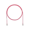 UTP28X3.5MPK Panduit Cat 6A 28AWG UTP Patch Cord, CM/LSZH, Pi (MOQ: 10)