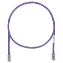 UTP28X9VL Panduit Cat 6A 28AWG UTP Patch Cord, CM/LSZH, Vi (MOQ: 10)