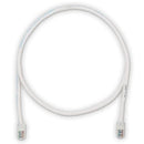 UTP28X19M Panduit Cat 6A 28AWG UTP Patch Cord, CM/LSZH, Of (MOQ: 10)