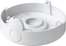 Vitek VT-TJB02A for Transcendent 30 IR LED Vari-Lens Vandal Domes Security Camera Junction Box