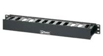Panduit PatchLink WMPFSE Front Only, 1U Wire Management