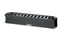 Wmph2e Panduit PatchLink WMPHF2E Front Only, 2U Wire Management with Bend Rad ...