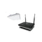 Luxul WS-80 AC3100 Home Wi-Fi  (XWR-1200 + XAP810)