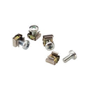 M6NUT M6 Cage Nut with 12 mm Screw