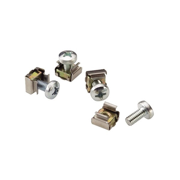 M5NUT M5 Cage Nut with 12 mm Screw