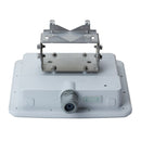 Luxul XWO-BAP1 High Power AC1200 Dual-Band Outdoor Bridging Access Point with US Power Cord