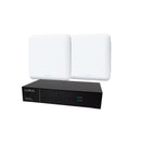 Luxul XWS-1810 High Power AC1200 Wireless Controller System with US Power Cord