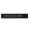 Luxul AGS-1008M AV Series 8-port Gigabit switch with PoE